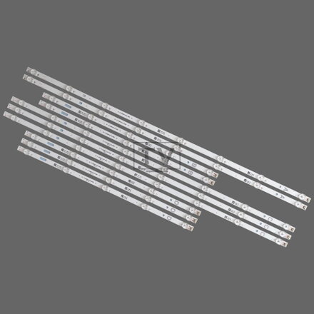 LED podsvícení Vestel 65" RF-CF650001AE30-080, 23647012 + 23748283