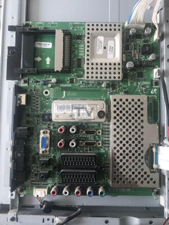 BN41-00981B Samsung LE32A456C2D použité náhradní díly
