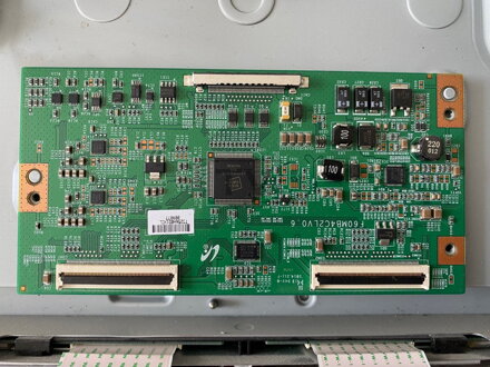 F60MB4C2LV0.6 Samsung LE32C530F1W použité náhradní díly