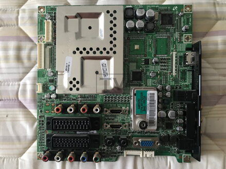 BN41-00839E Samsung LE32R81B použité náhradní díly
