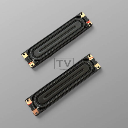 Reproduktory Samsung TV BN96-16798B, 16798A, 16796A, 16796B