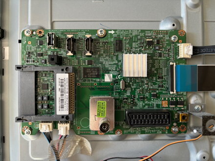BN41-01897A Samsung UE32EH4003W použité náhradní díly