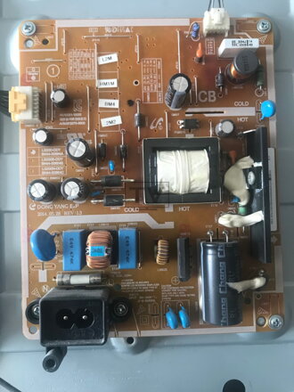 BN44-00664A Samsung UE32EH4003W použité náhradní díly
