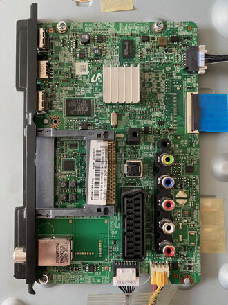 BN41-02098B Samsung UE32J5100AW použité náhradní díly