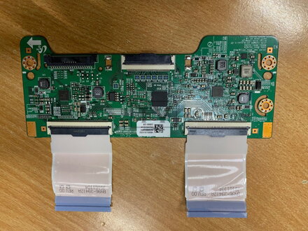 BN41-02292A Samsung UE32K5650SU použité náhradní díly