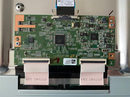 BN41-01678A Samsung UE40D5000PW použité náhradní díly