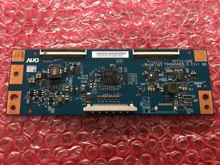 T500HVN05.0 Samsung UE40EH5000W použité náhradní díly