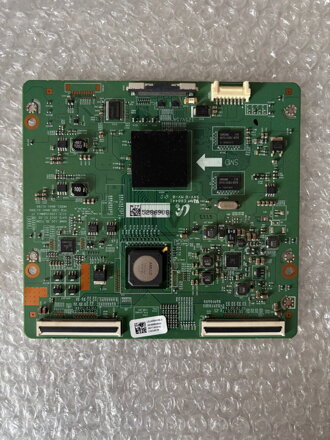 BN41-01789A Samsung UE40ES6800S použité náhradní díly