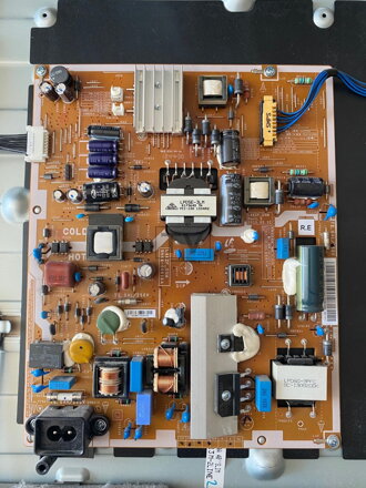 BN44-00616A Samsung UE40F6200AW použité náhradní díly