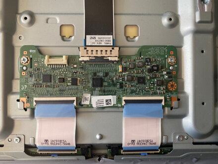 BN41-01938B Samsung UE40F6200AW použité náhradní díly