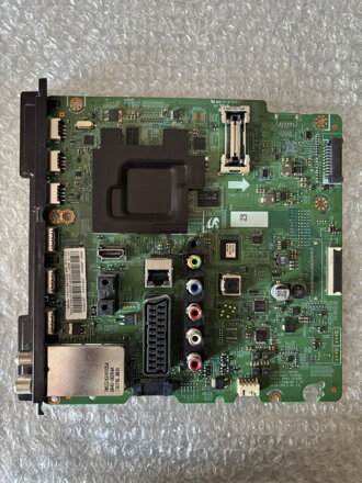 BN41-01958A Samsung UE40F6340SS použité náhradní díly
