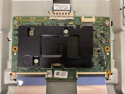 BN41-01939C Samsung UE40F6400AK použité náhradní díly