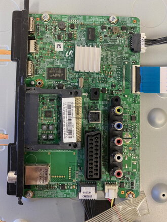 BN41-02098B Samsung UE40H5030AW použité náhradní díly