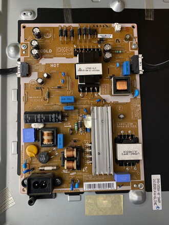 BN44-00703A Samsung UE40H5500AW použité náhradní díly
