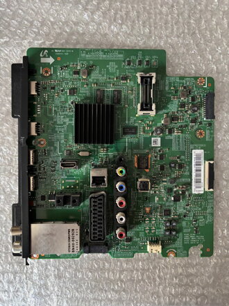 BN41-02156A Samsung UE40H5570SS použité náhradní díly