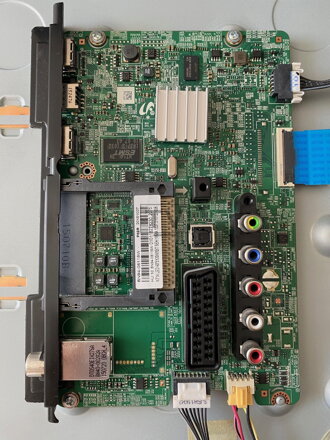 BN41-02098B Samsung UE40J5100AW použité náhradní díly