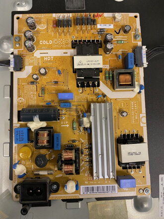 BN44-00703G Samsung UE40J6272SU použité náhradní díly
