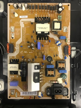 BN44-00867A Samsung UE40K5102AK použité náhradní díly