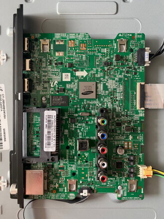 BN41-02582B Samsung UE40M5002AK použité náhradní díly