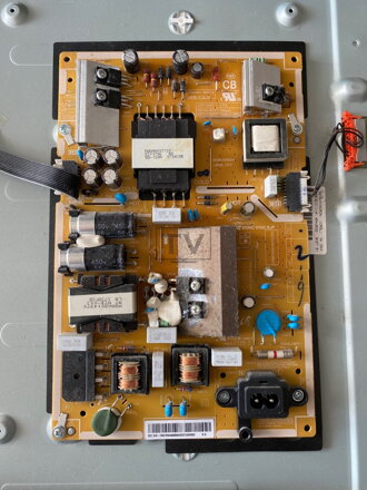 BN44-00806A Samsung UE40MU6172U použité náhradní díly