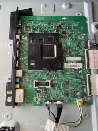 BN41-02568B Samsung UE40MU6172U použité náhradní díly