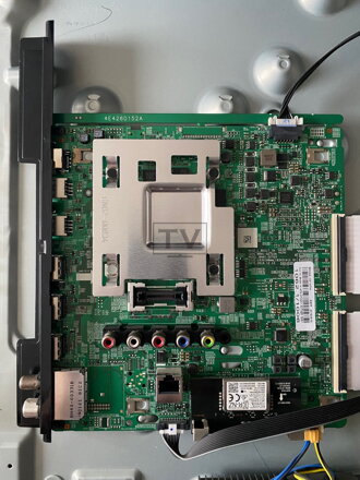 BN41-02703A Samsung UE43RU7402U použité náhradní díly