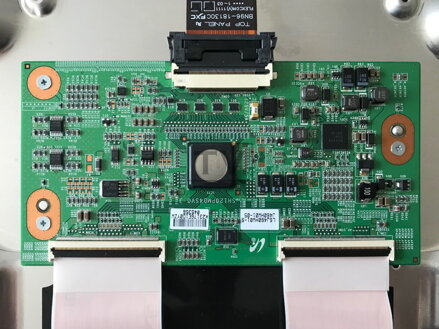 SH120PMB4SV0.3 Samsung UE46D6530WS použité náhradní díly