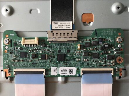 BN41-01938B Samsung UE46F5370SS použité náhradní díly