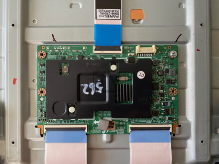 BN41-02069A Samsung UE46F6770SB použité náhradní díly