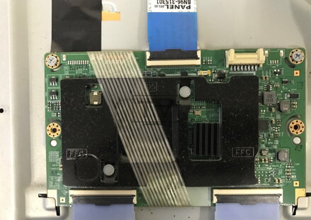 BN41-02110A Samsung UE48H6200AW použité náhradní díly