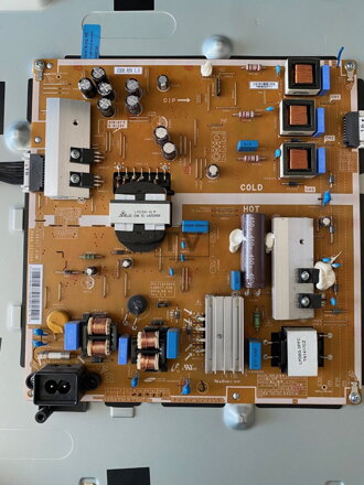 BN44-00709A Samsung UE48H6270SS použité náhradní díly