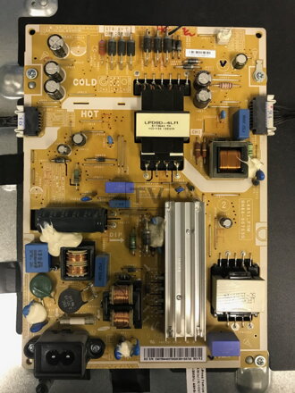 BN44-00703G Samsung UE48J6272SU použité náhradní díly