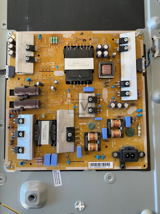 BN96-35336A Samsung UE48JU6072U použité náhradní díly