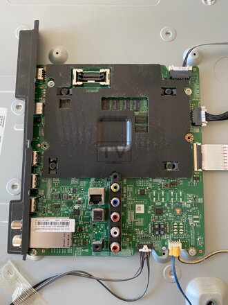 BN41-02443A Samsung UE48JU6072U použité náhradní díly