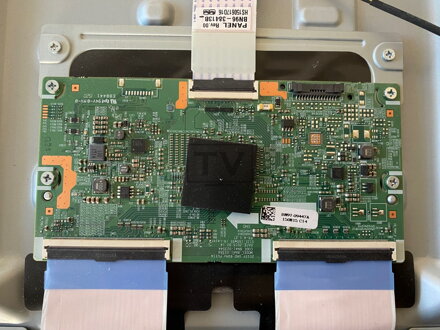 BN41-02354A Samsung UE48JU6072U použité náhradní díly
