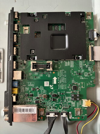 BN41-02534B Samsung UE49K5672SU použité náhradní díly