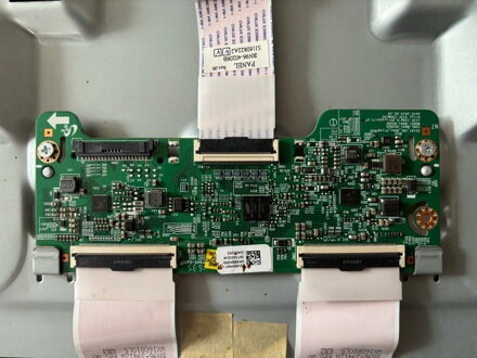 BN41-02292A Samsung UE49K5672SU použité náhradní díly