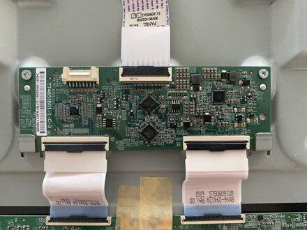 TT4851B01-1-C-3 Samsung UE49K5672SU použité náhradní díly