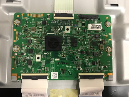 BN41-02481A Samsung UE49K6372SU použité náhradní díly