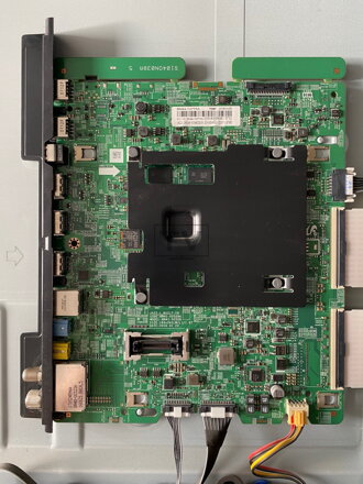BN41-02528A Samsung UE49KU6402U použité náhradní díly