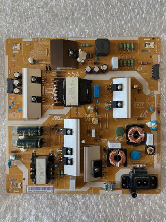 BN44-00876A Samsung UE49KU6472U použité náhradní díly