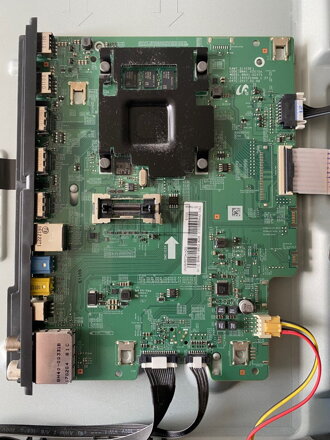 BN41-02575A Samsung UE49M5572AU použité náhradní díly