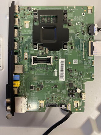 BN41-02575B Samsung UE49M6372AU použité náhradní díly