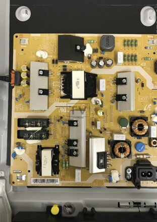 BN44-00876A Samsung UE49MU6402U použité náhradní díly