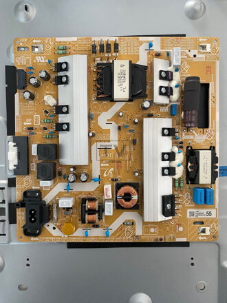 BN44-00932C Samsung UE49NU7172U použité náhradní díly