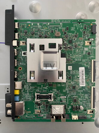 BN41-02635B Samsung UE49NU7172U použité náhradní díly