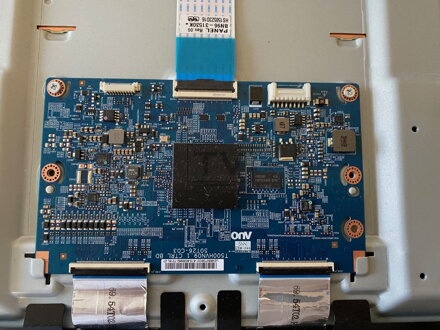 T500HVN09.1 Samsung UE50H6200AK použité náhradní díly
