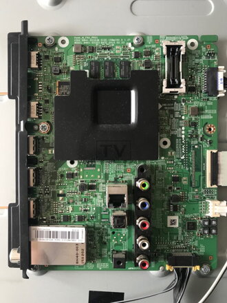 BN41-02353B Samsung UE50J5502AK použité náhradní díly