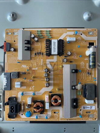 BN44-00932Q Samsung UE50RU7172U použité náhradní díly