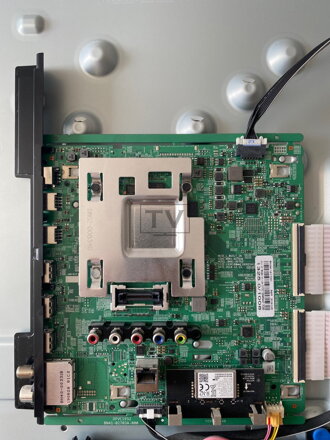 BN41-02703A Samsung UE50RU7172U použité náhradní díly